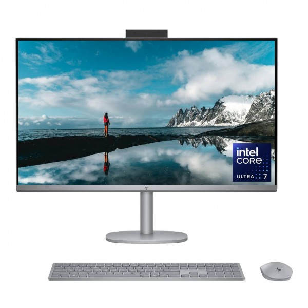 HP OmniStudio X 31,5"/ Intel Core Ultra7 155H/16GB/1TB SSD/31,5inch 4K UHD (non Touchscreen) 
