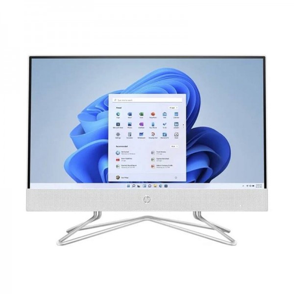 HP 24-df1059ny Core i5-1135G7/DDR4 4GB/1TB HDD/Touch/ White ()