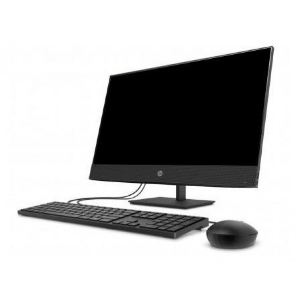 HP ProOne 440 G6/23.8" FHD/Intel Core i3-10500T/DDR4 8GB/256 GB SSD 