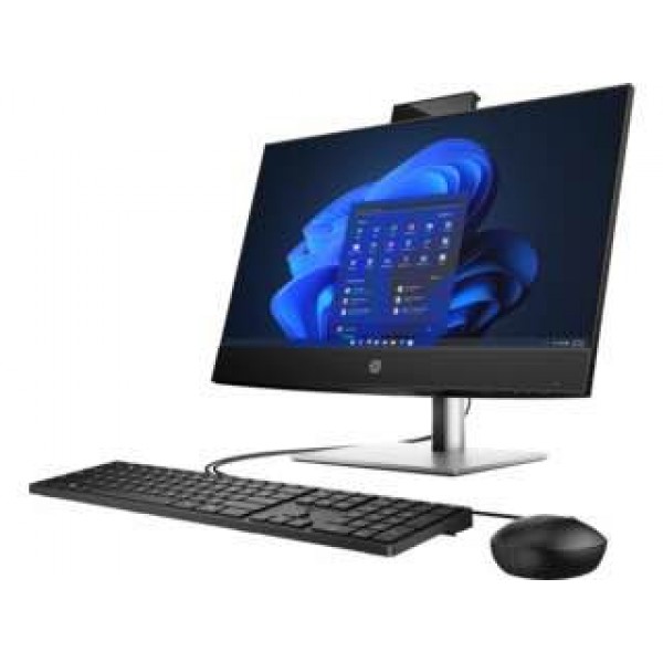 HP ProOne 440 G9 23.8/Core i5-12500T/DDR4 16GB/256GB SSD 