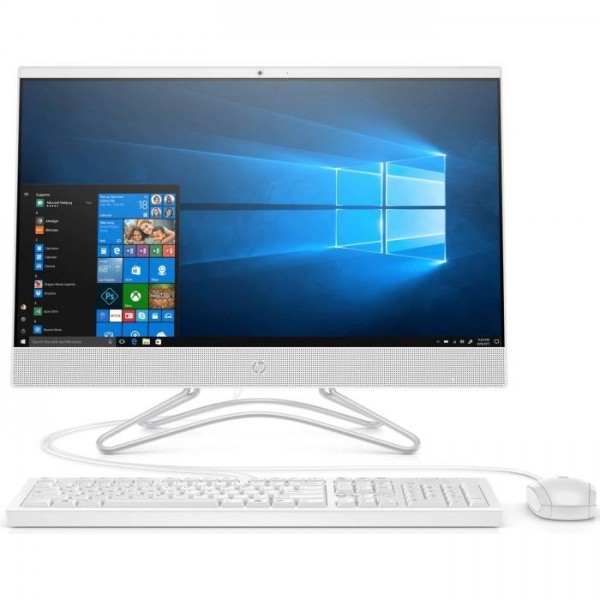 HP 24-cb1445nh/Intel Core i3-1215U/ DDR4 8GB/512GB SSD/White 