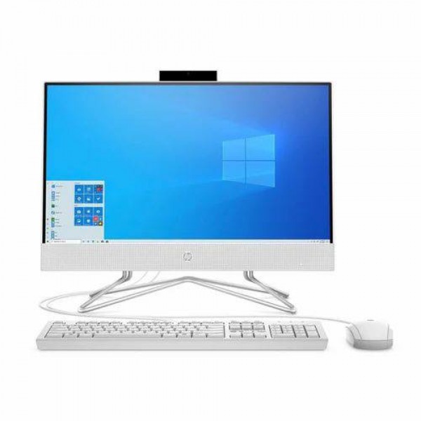 HP 24-cb1013nh Intel Core™ i7-1255U/DDR4 8GB/512 GB SSD , 6M805EA
