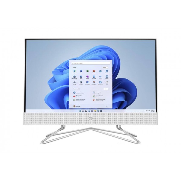 HP 24-cb1025/Intel Core™ i5-1235U/DDR4 8GB/512 GB SSD