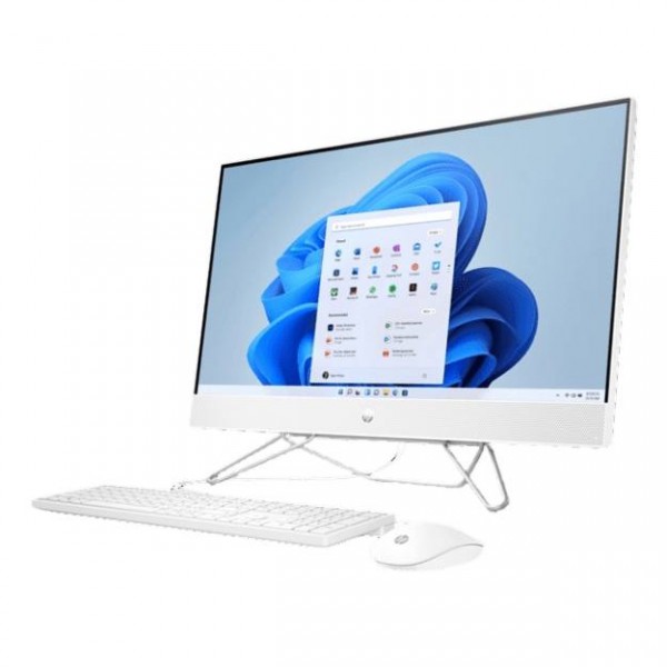 HP 27-cb1157nh/Intel Core i7-1255U/DDR4 8GB/512GB SSD  White Touch