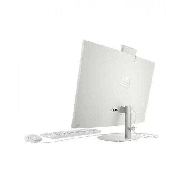 HP 27-cr0034ny/Intel Core i7-1355U/DDR4 16GB/512GB SSD/White 