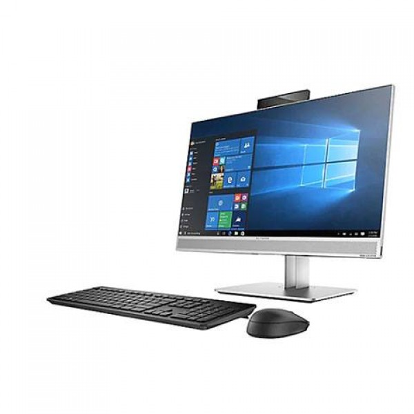 HP EliteOne 870 27 inch G9 (Intel Core i7-14700T/ DDR5 16GB 4800/ SSD 512GB M.2 NVMe/ 27" FHD IPS (5L484ES)