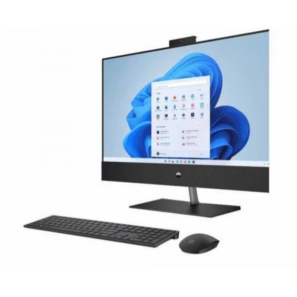 HP envy32/i7-13700T/DDR4 16GB/1TB SSD M.2/31.5 QHD/NVIDIA GeForce RTX 3050 4GB/Win 11/ Black 