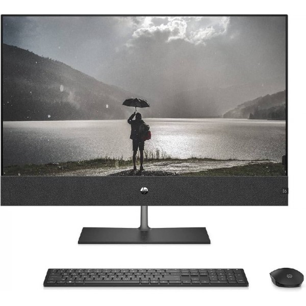 HP envy32/i7-13700T/DDR4 16GB/1TB SSD M.2/31.5 QHD/NVIDIA GeForce RTX 3050 4GB/Win 11/ Black 