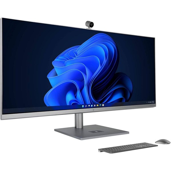 HP Envy 34-c1010ci/Intel Core i7-12700/DDR5 16GB 512GB SSD/GeForce GTX 1650 4GB, WUHD