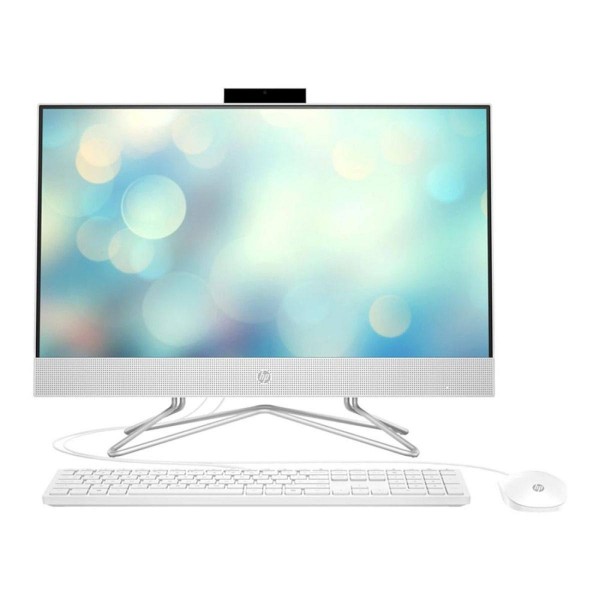 HP 27-cd1004nh/Intel Core i7-1255U/DDR4 16 GB/1TB SSD TOUCH white 