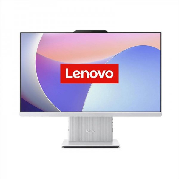 Lenovo Ideacentre AIO  27IRH9/Intel Core i5-13620H/DDR5 16GB/512GB SSD White