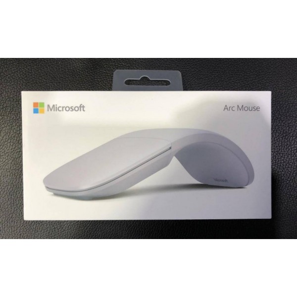 Mouse Souris Arc (WHITRE)