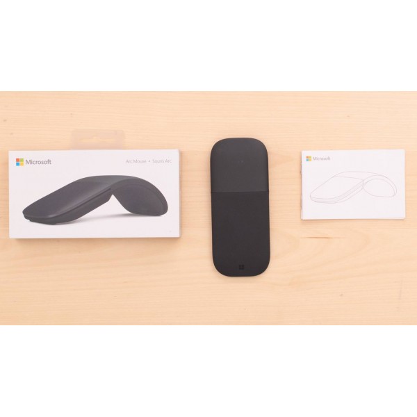 Mouse Souris Arc (BLACK)