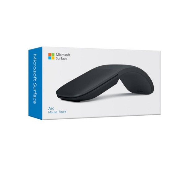 Mouse Souris Arc (BLACK)