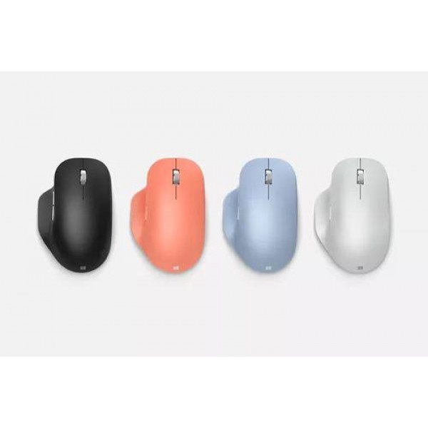 Microsoft Ergonomic Mouse 