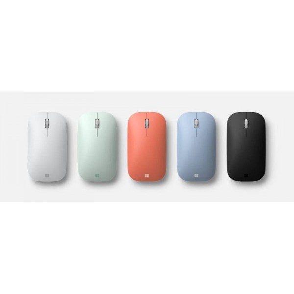 Microsoft Modern Mobile mouse
