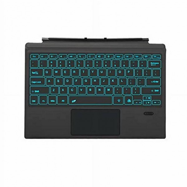 Keyboard Black Pro 7 (TYPE COVER)