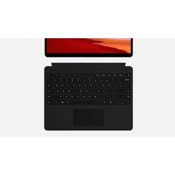 Keyboard Black Pro 7 (TYPE COVER)