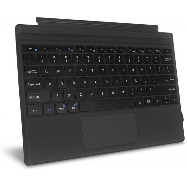 Keyboard Black Pro 7 (TYPE COVER)