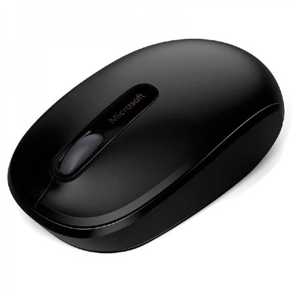Microsoft  Wireless mobile mouse