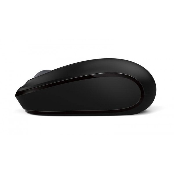 Microsoft  Wireless mobile mouse
