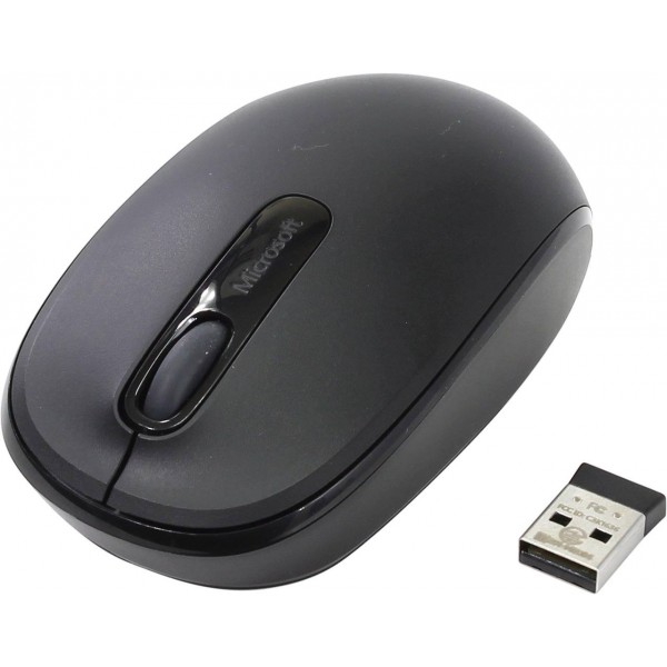 Microsoft  Wireless mobile mouse