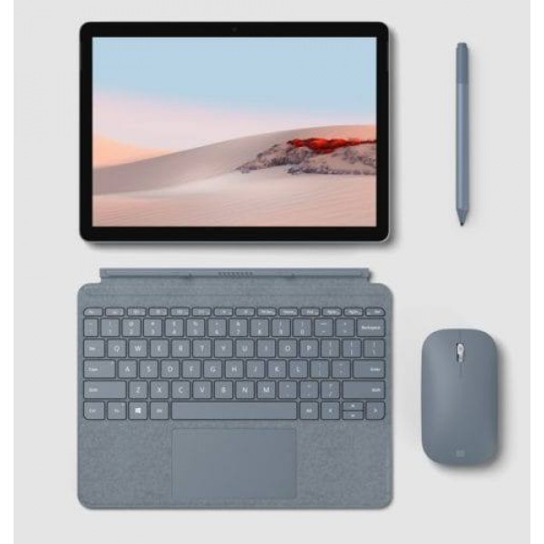 surface go 2   4GB/64GB Platinum