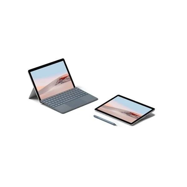 surface go 2   4GB/64GB Platinum