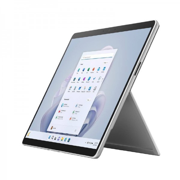 Microsoft Surface Pro 9/Microsoft SQ3 Processor/8GB Ram/128GB SSD/5G/Platinum
