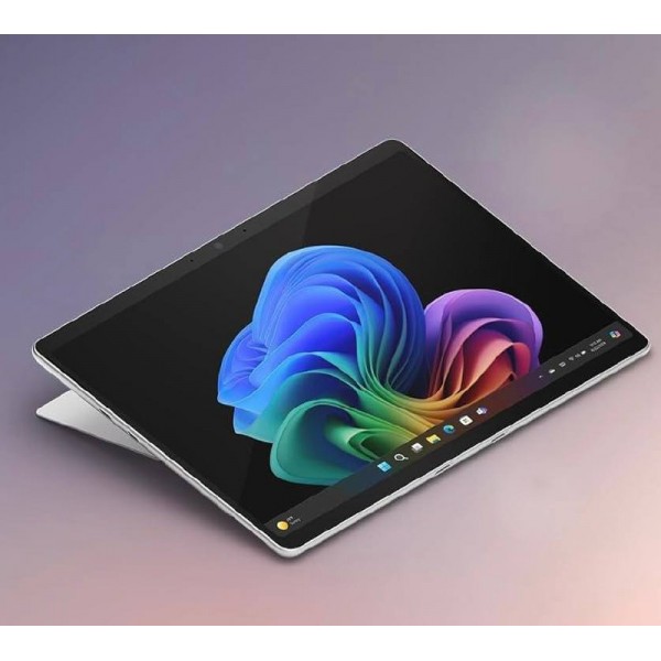 Microsoft Surface Pro 11 / Snapdragon X Plus / 16GB RAM/256SSD / 13" 120Hz OLED / Platinum 5G