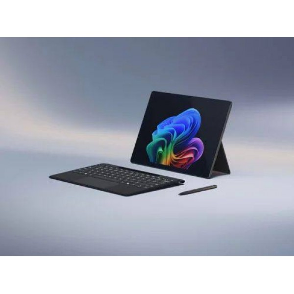 Microsoft Surface Pro 11/ Snapdragon X Elite/ 16gb ram/512 ssd/.Go.Gt Black