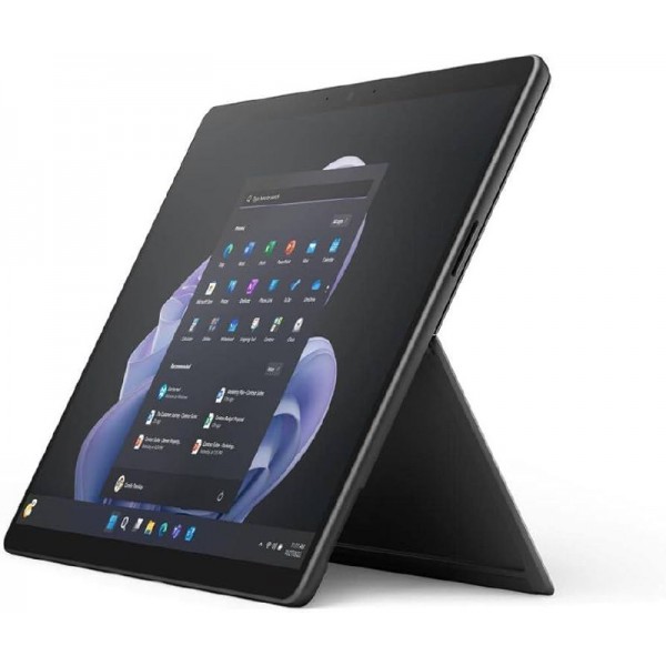 Surface Pro 9/Intel® Core ™ i7-12th GEN/RAM 16GB/SSD 256GB (GRAPHITE)