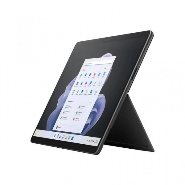 Surface Pro 9/Intel® Core ™ i7-12th GEN/RAM 16GB/SSD 512GB (GRAPHITE)