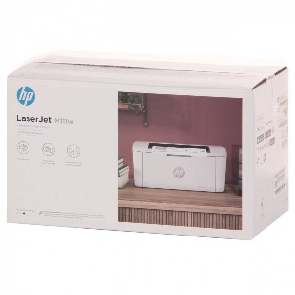 Hp MF110W