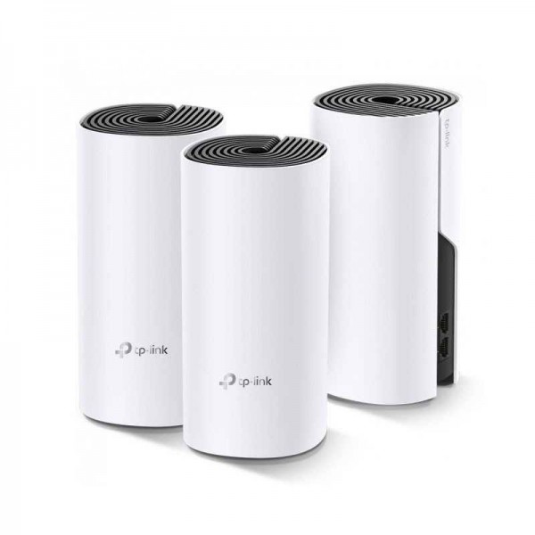 Deco S4(3pack)