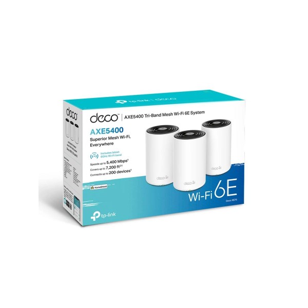 Deco X75(3-pack)