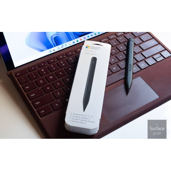 microsoft slim pen 1