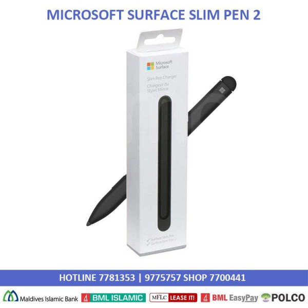 microsoft slim pen 1