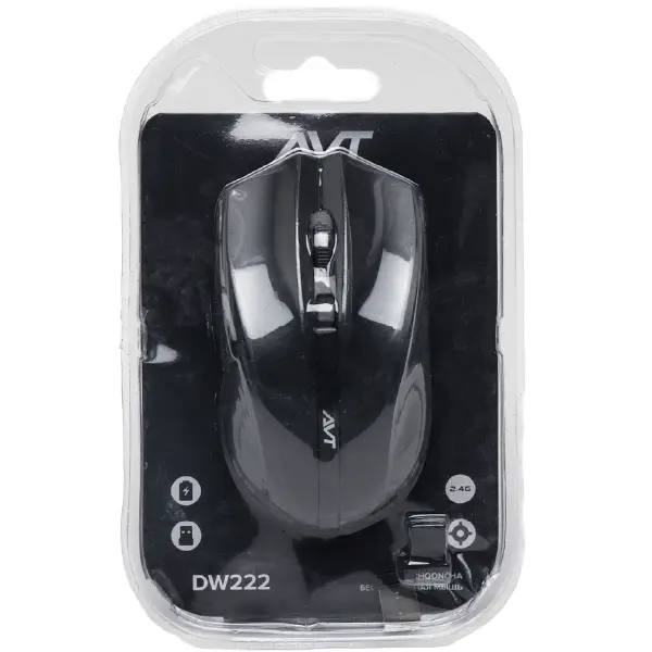 AVT DW222