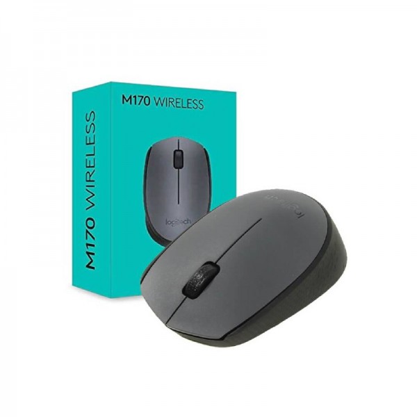 Logitech M170