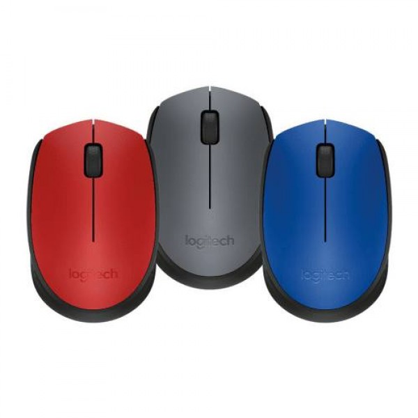 Logitech M170