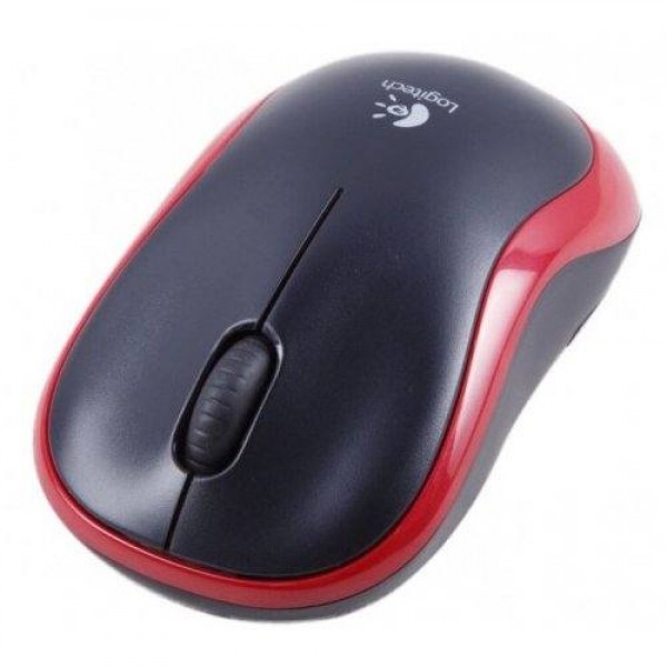logitech M185