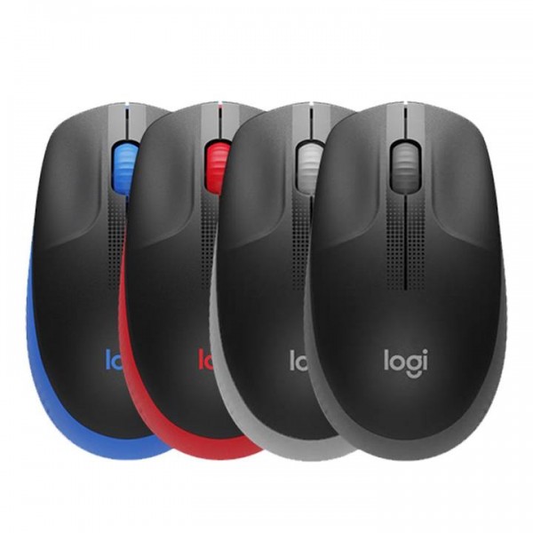 Logitech M190