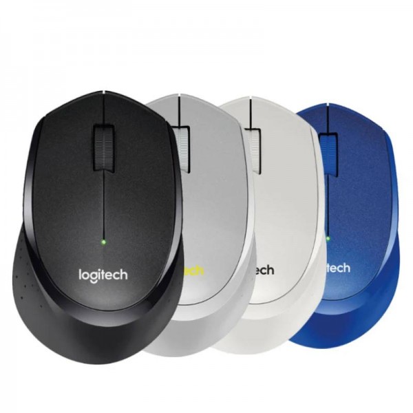 Logitech M275