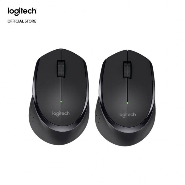 Logitech M275