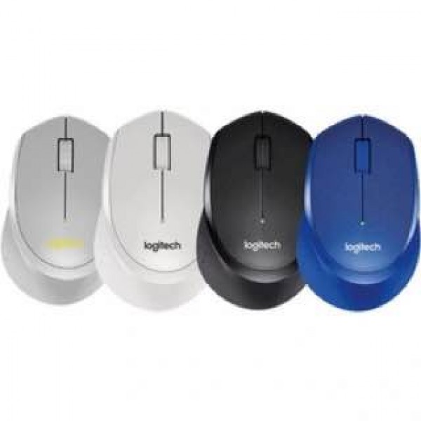 Logitech M330