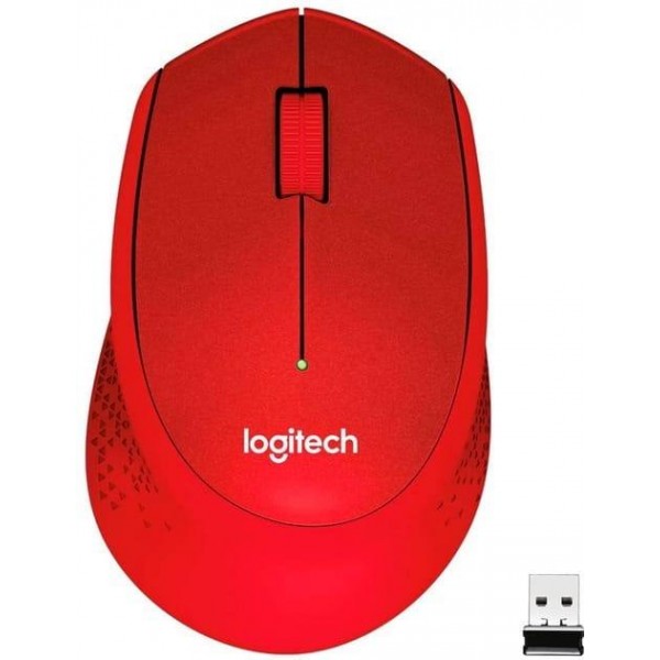 Logitech M330