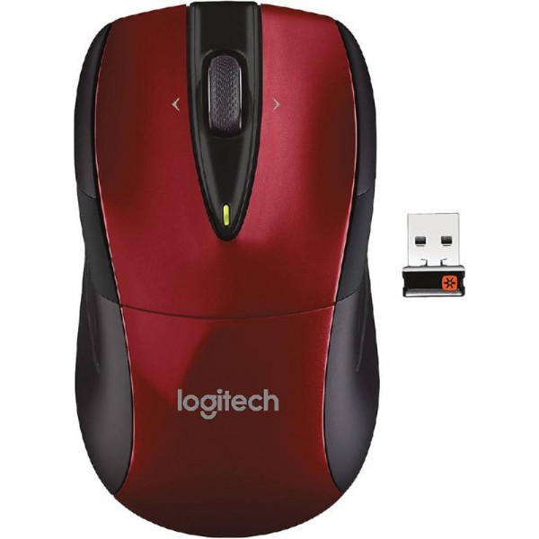 Logitech M525
