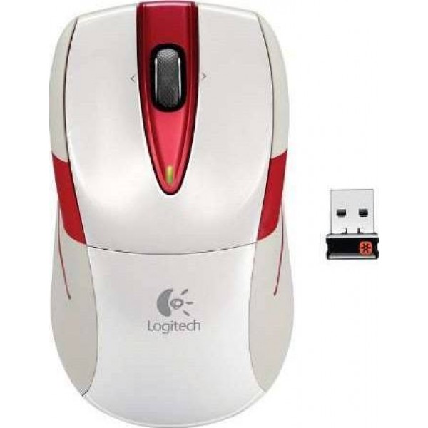 Logitech M525