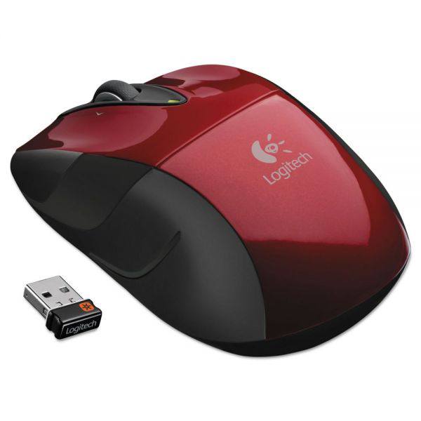 Logitech M525